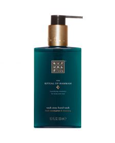 Rituals - Hammam - Hand Wash - 300 ml