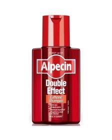 Alpecin - Doppel Effekt Shampoo - 200 ml