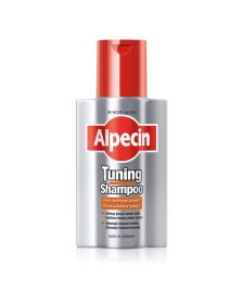 Alpecin - Tuning Shampoo - 200 ml