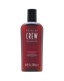 American Crew - Anti-Hair loss Shampoo