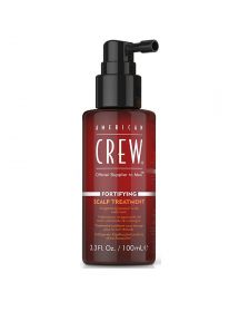American Crew - Fortifying - Scalp Revitalizer - 100 ml