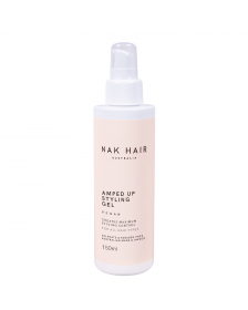 Nak - Amped Up - Styling Gel Vegan - 150 ml