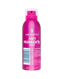 Lee Stafford - Anti-Humidity Spray - Haarspray für Frizz und statisches Haar - 200 ml