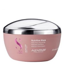 Alfaparf - Semi Di Lino - Moisture - Nutritive Mask 