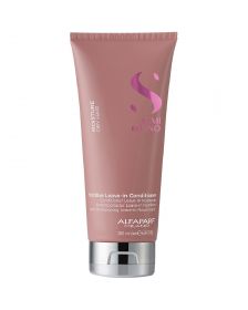 Alfaparf - Semi Di Lino - Moisture - Nutritive Leave-In Conditioner
