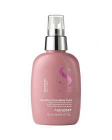 Alfaparf - Semi Di Lino - Moisture - Nutritive Detangling Fluid - 125 ml