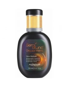 Alfaparf - Semi Di Lino - Cellula Madre - Glow Multiplier - 150 ml