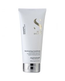 Alfaparf - Semi Di Lino - Diamond - Illuminating Conditioner