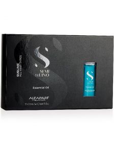 Alfaparf - Semi Di Lino - Sublime - Essential Oil - 12x13 ml