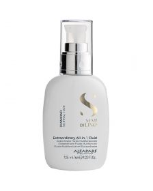 Alfaparf - Semi Di Lino - Diamond - Extraordinary All-In-1 Fluid - 125 ml
