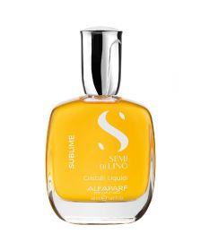 Alfaparf - Semi Di Lino - Sublime - Cristalli Liquidi