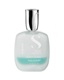 Alfaparf - Semi Di Lino - Sublime - Cristalli Di Seta - 45 ml