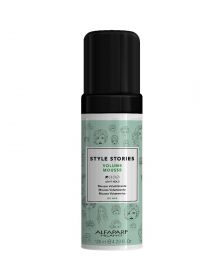 Alfaparf - Style Stories - Volume Mousse - 125 ml