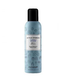 Alfaparf - Style Stories - Flexible Mousse - 250 ml