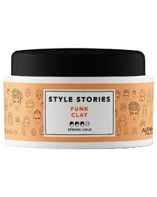Alfaparf - Style Stories - Funk Clay - 100 ml