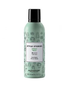 Alfaparf - Style Stories - Spray Wax - 200 ml