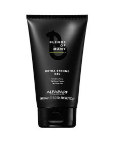 Alfaparf - Blends Of Many - Extra Strong Gel - 150 ml