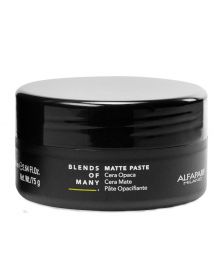 Alfaparf - Blends Of Many - Matt Paste - 75 ml