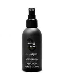 Alfaparf - Blends Of Many - Beard & Skin Balm - 100 ml