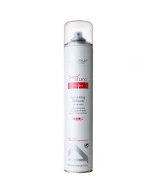 Alfaparf - Semi Di Lino Styling - Illuminating Hairspray Strong Hold - 500 ml