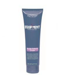 Alfaparf - Equipment - Double Defence Cream - 150 ml