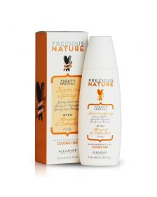 Alfaparf - Precious Nature - Leave-In Spray - Colored Hair - 125 ml