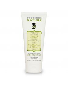 Alfaparf - Precious Nature - Straight Hair - Mask
