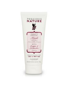 Alfaparf - Precious Nature - Wavy Hair - Mask