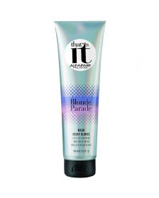 Alfaparf - That's It - Blonde Parade - Mask for Every Blonde - 150 ml