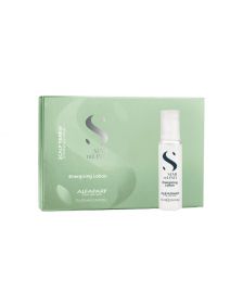 Alfaparf - Semi Di Lino -  Scalp Renew - Energizing Lotion - 12 x 10 ml