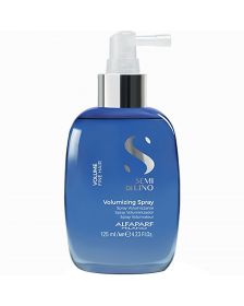 Alfaparf - Semi Di Lino - Volumizing - Spray - 125 ml