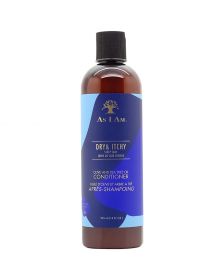 As I Am - Dry & Itchy Conditioner - 355 ml