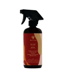 As I Am - Jamaican Black Castor Oil Vitamin Water Spray - 237 ml