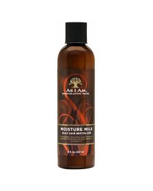 As I Am - Moisture Milk - 237 ml