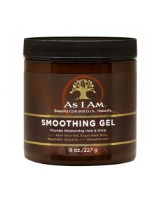 As I Am - Smoothing Gel - 227 gr