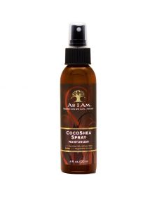 As I Am - CocoShea Spray - 120 ml
