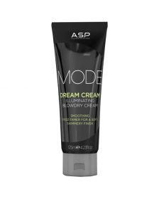 A.S.P - Mode - Dream Cream - Illuminating Blow-Dry Cream - 125 ml