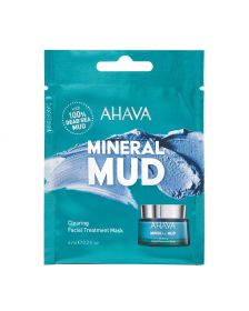 Ahava Clearing Facial Treatment Mask 6 ml