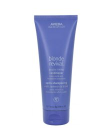 Aveda - Blonde Revival Purple Toning Conditioner - 200 ml 