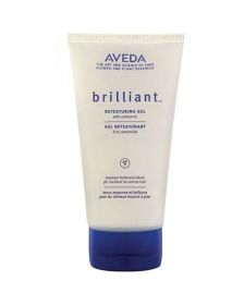 Aveda - Brilliant Retexturing Gel - 150 ml