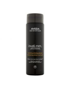 Aveda - Invati Men - Nourishing Exfoliating Shampoo - 250 ml