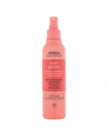 Aveda - Nutriplenish - Leave-In Conditioner - 200 ml