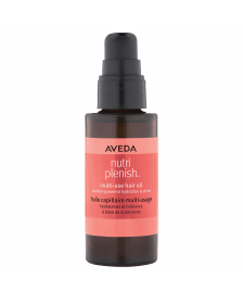 Aveda - Nutriplenish - Multi-Use Hair Oil - 30 ml