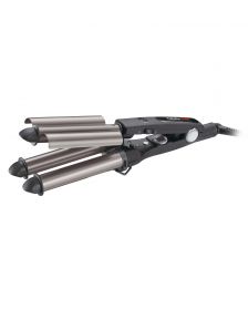 BaByliss PRO - Titanium Tourmaline Triple Waver 