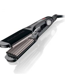 BaByliss PRO - High Tech Tourmaline Crimper 