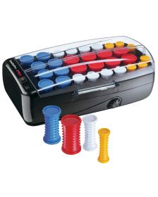 BaByliss PRO - Lockenset XL Pro Rollers - 30 Stück - BAB3031E