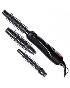 BaByliss PRO - Trio Airstyler Warme Luchtborstel 