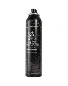 Bumble and Bumble - Sumo Finishing Spray Wax - 150 ml