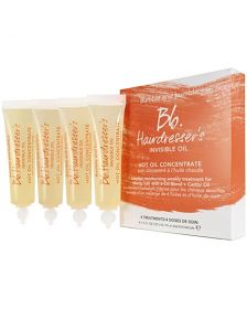 Bumble and Bumble - Hairdresser's Invisible Oil - Hot Oil Treatment (4 treatments)