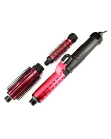 BaByliss PRO - Big Curls Hot Air Styler 